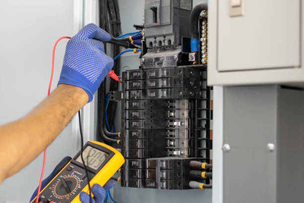 Trusted Lebanon, VA Electrical Services Experts