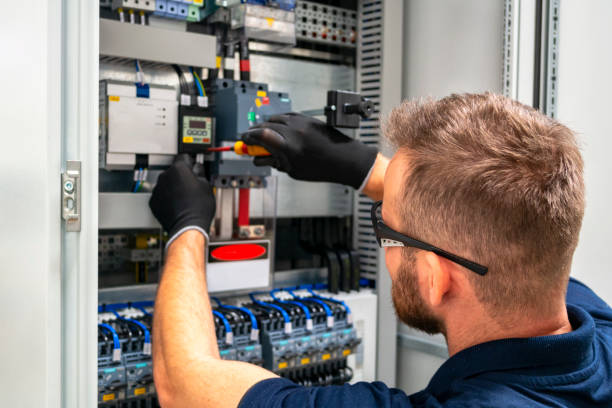 Emergency Electrical Repair Services in Lebanon, VA